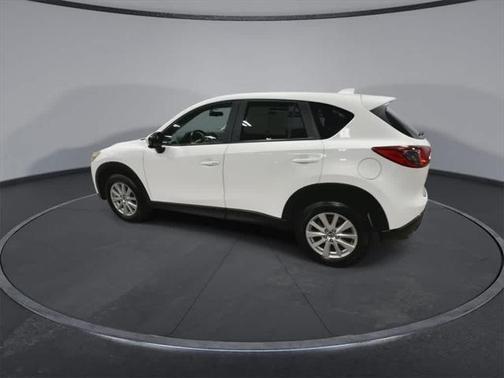 2015 Mazda CX-5 Touring