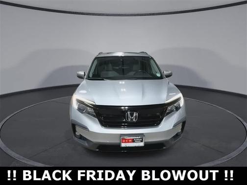 2022 Honda Pilot AWD Special Edition