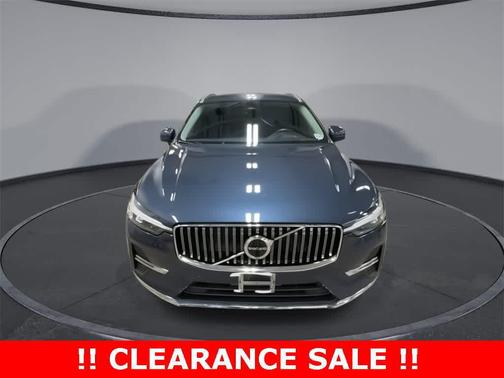 2022 Volvo XC60 B5 Inscription