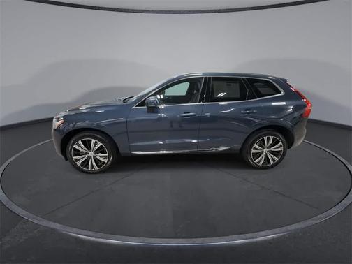 2022 Volvo XC60 B5 Inscription