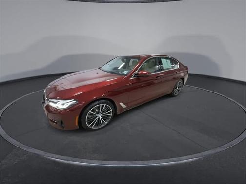 2023 BMW 530 i xDrive