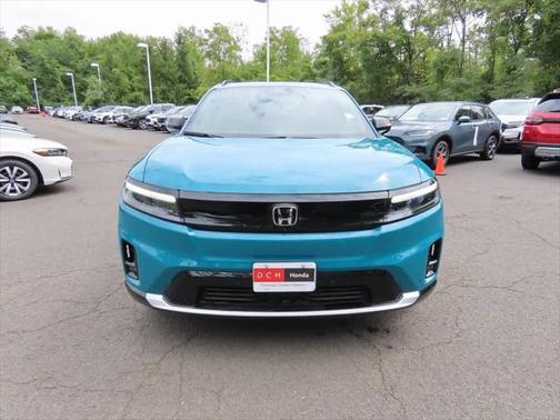 2025 Honda Prologue Elite