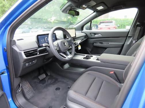 2026 Honda Prologue EX