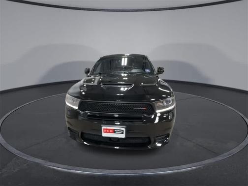 2018 Dodge Durango R/T