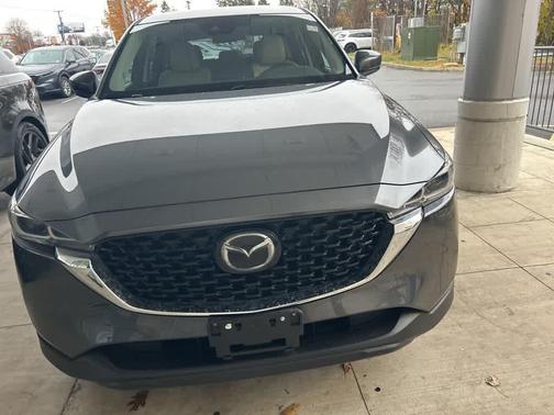 2023 Mazda CX-5 2.5 S Select