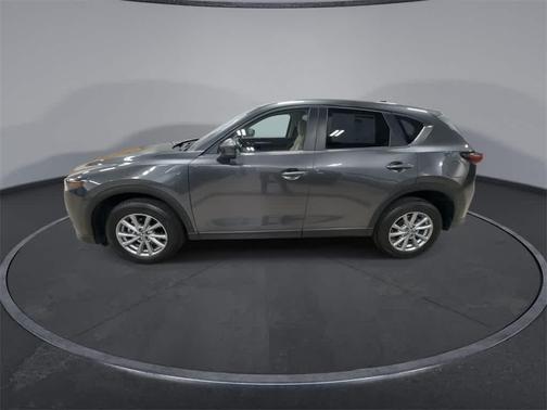 2023 Mazda CX-5 2.5 S Select Package