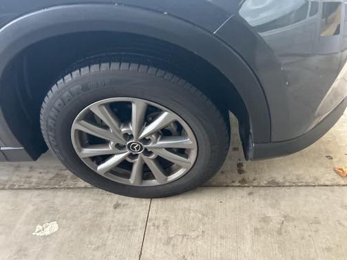 2023 Mazda CX-5 2.5 S Select