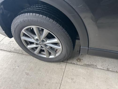 2023 Mazda CX-5 2.5 S Select