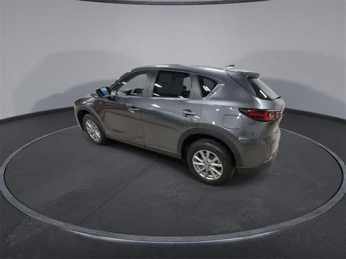 2023 Mazda CX-5 2.5 S Select Package