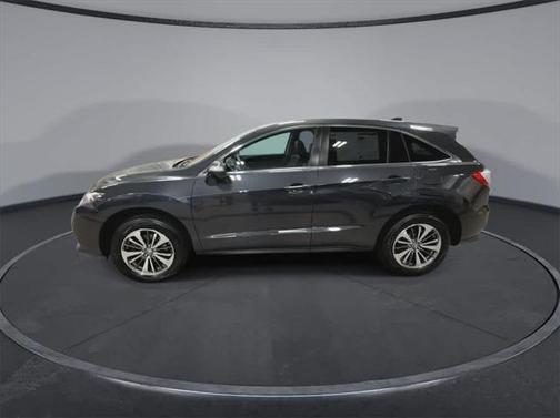 2016 Acura RDX Advance Package