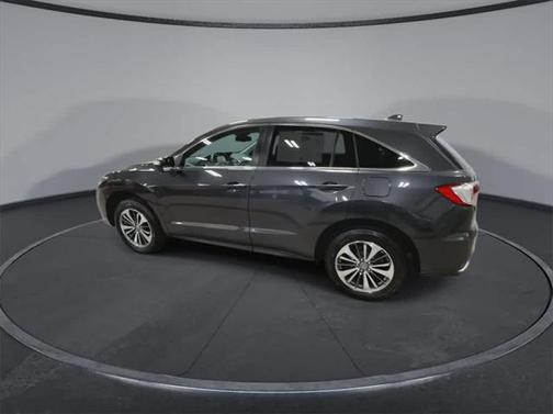 2016 Acura RDX Advance Package