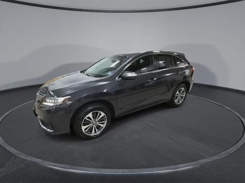 2016 Acura RDX Advance Package