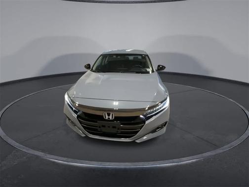 2022 Honda Accord Sport SE 1.5T