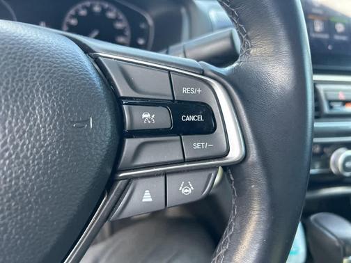 2022 Honda Accord Sport SE 1.5T