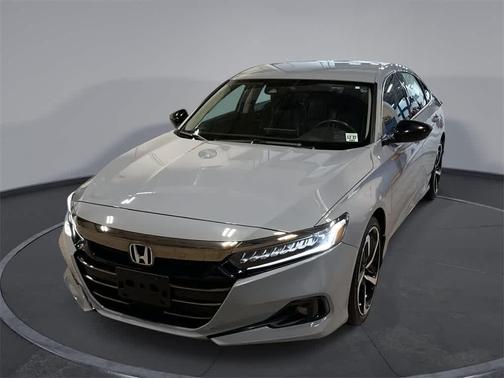 2022 Honda Accord Sport SE 1.5T