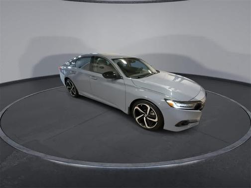 2022 Honda Accord Sport SE 1.5T