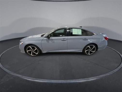 2022 Honda Accord Sport SE 1.5T
