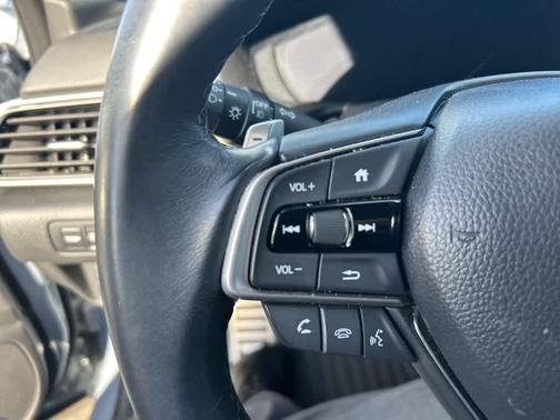 2022 Honda Accord Sport SE 1.5T