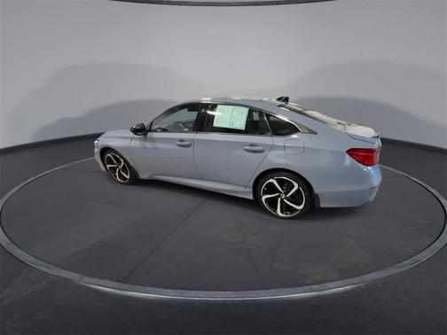 2022 Honda Accord Sport SE 1.5T