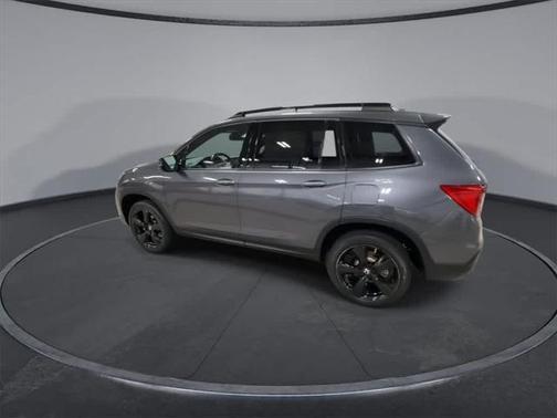 2021 Honda Passport AWD Elite