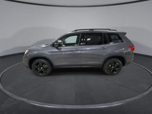 2021 Honda Passport AWD Elite