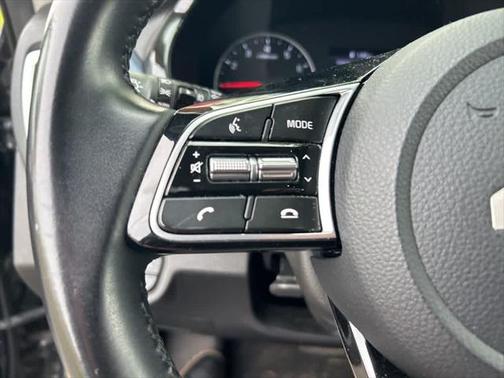2022 Kia Seltos S