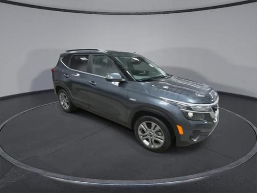 2022 Kia Seltos S