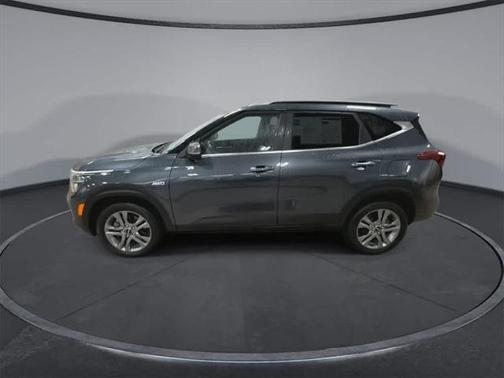 2022 Kia Seltos S