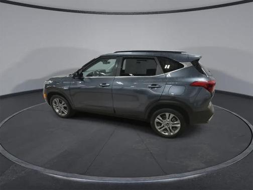 2022 Kia Seltos S