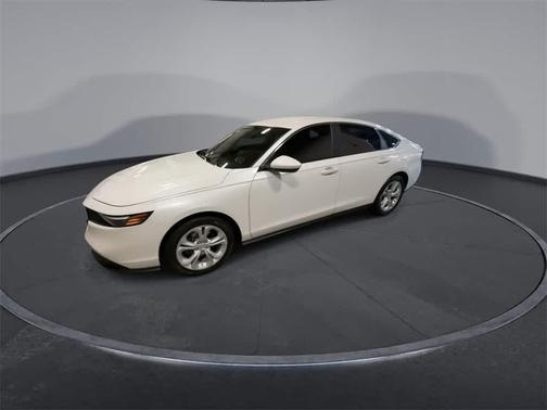 2023 Honda Accord LX 1.5T