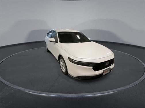 2023 Honda Accord LX 1.5T