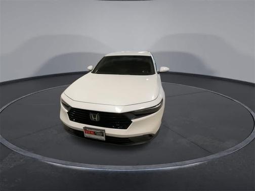 2023 Honda Accord LX 1.5T