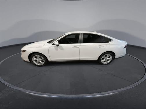 2023 Honda Accord LX 1.5T