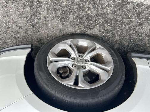 2023 Honda Accord LX 1.5T