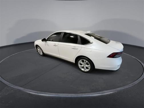 2023 Honda Accord LX 1.5T