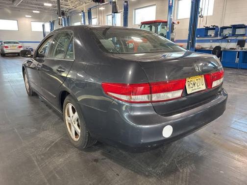 2004 Honda Accord EX