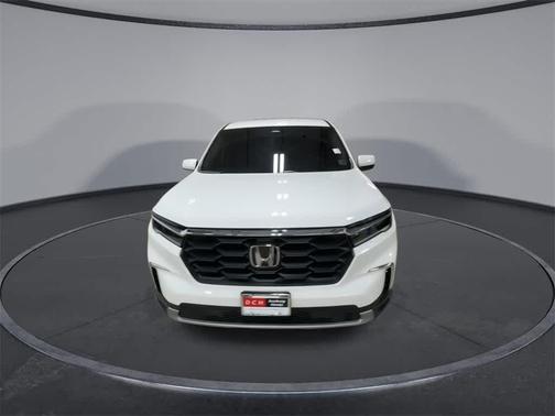 2023 Honda Pilot AWD EX-L 8 Passenger