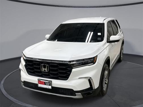 2023 Honda Pilot AWD EX-L 8 Passenger