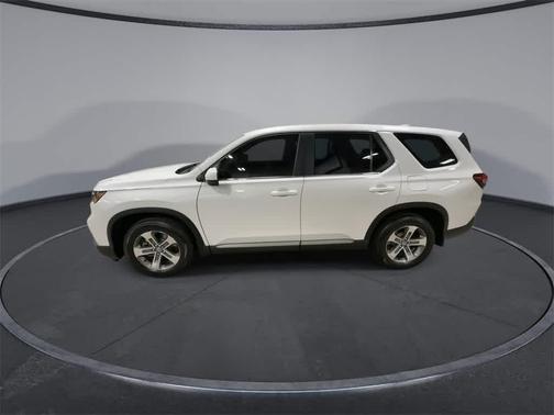 2023 Honda Pilot AWD EX-L 8 Passenger