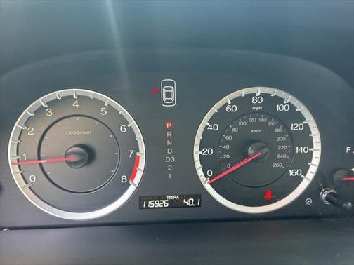 2011 Honda Accord EX-L