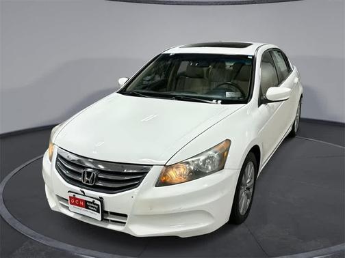 2011 Honda Accord EX-L