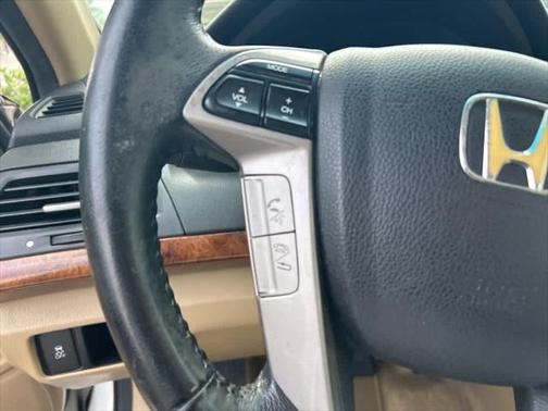 2011 Honda Accord EX-L