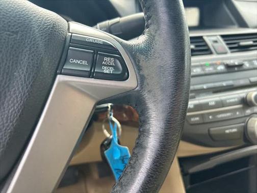 2011 Honda Accord EX-L