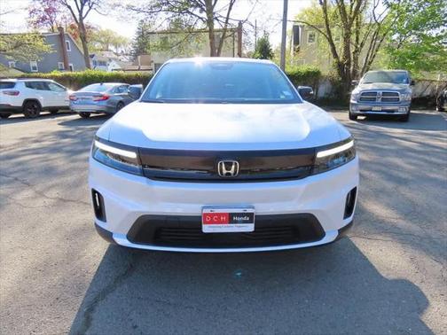 2025 Honda Prologue EX