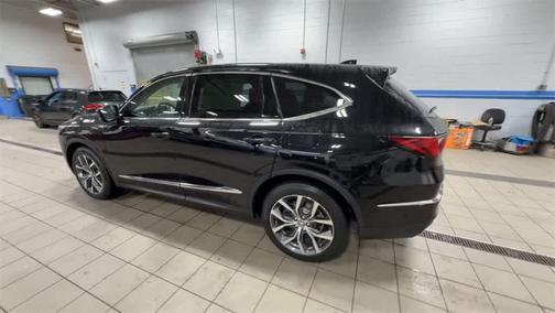 2023 Acura MDX Technology Package