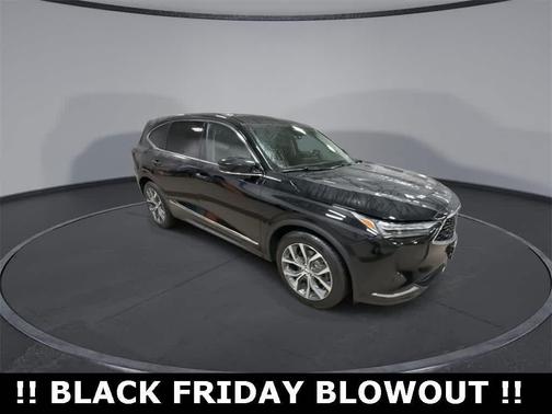 2023 Acura MDX Technology Package