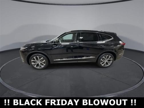 2023 Acura MDX Technology Package