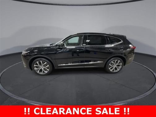 2023 Acura MDX Technology Package