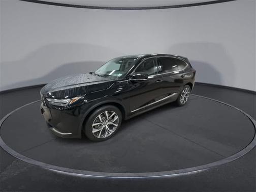 2023 Acura MDX Technology Package
