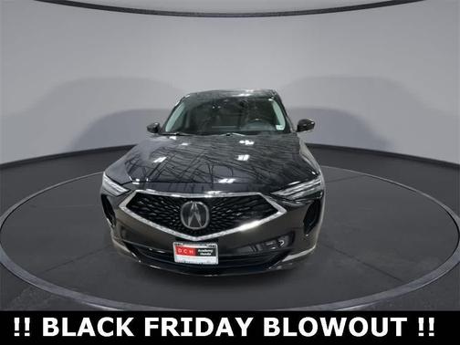 2023 Acura MDX Technology Package